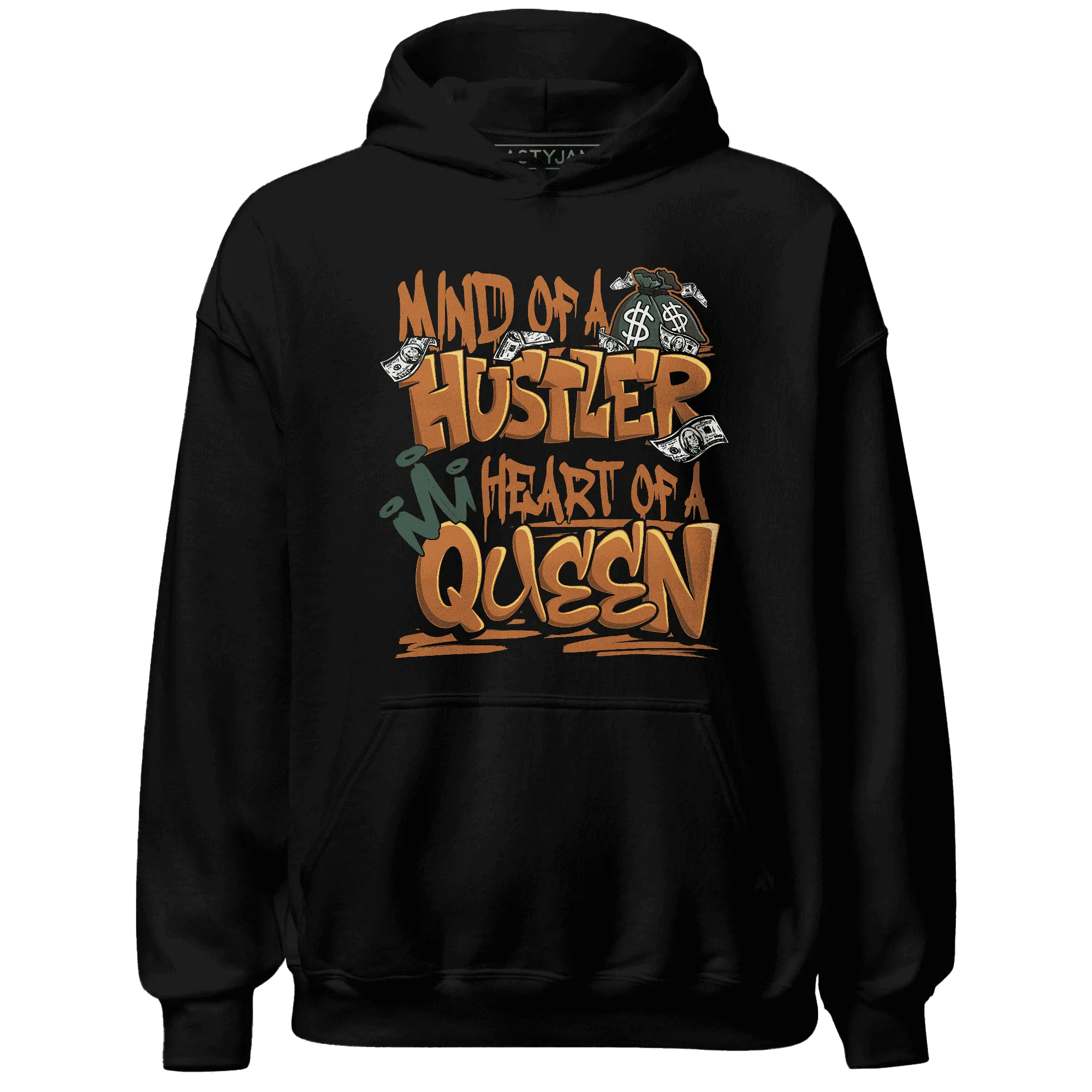 Dunk-Low-Ceramic-NastyJamz-Hoodie-Match-Hustler-Heart-Queen