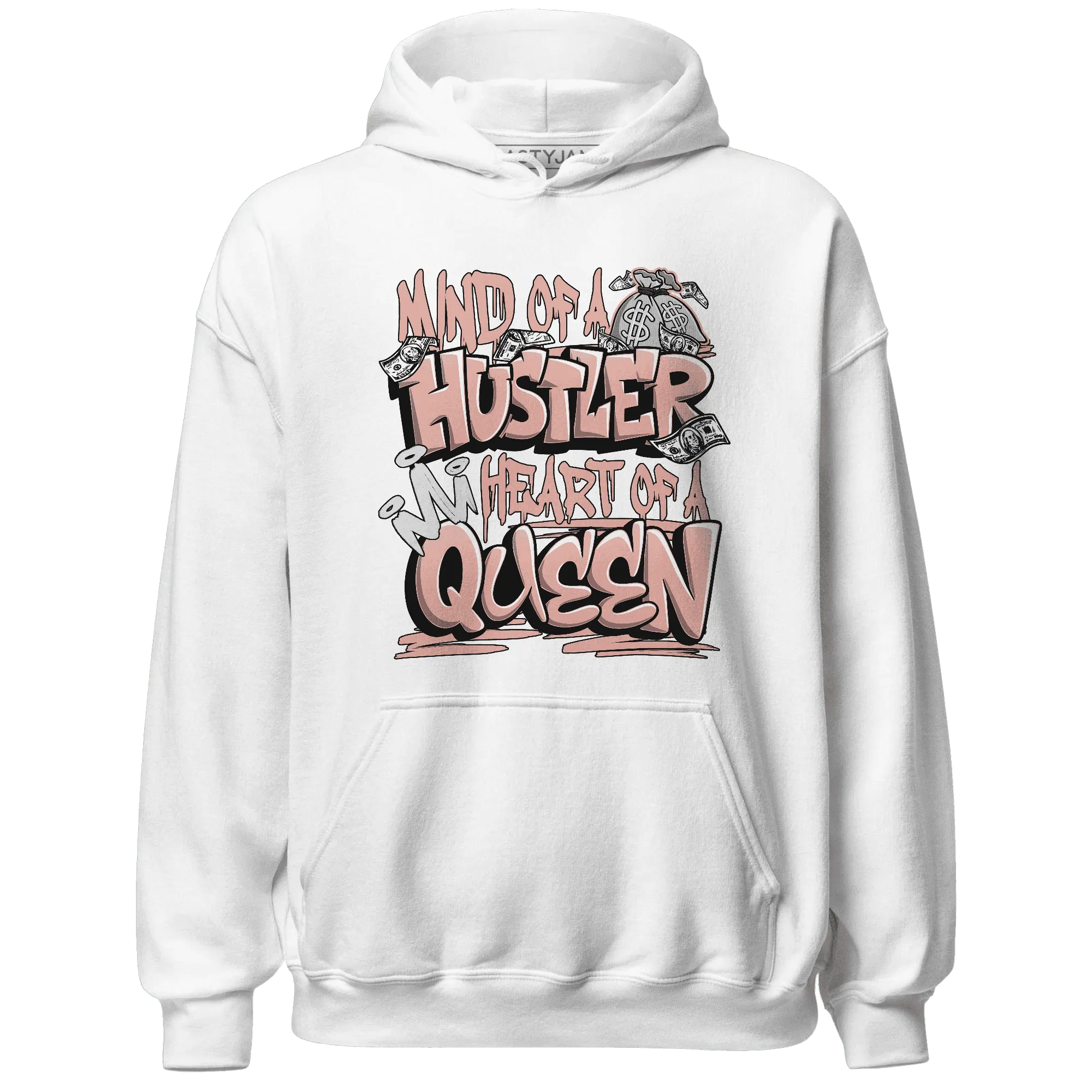 Dunk-Low-Glacier-Blue-Arctic-Orange-NastyJamz-Hoodie-Match-Hustler-Heart-Queen