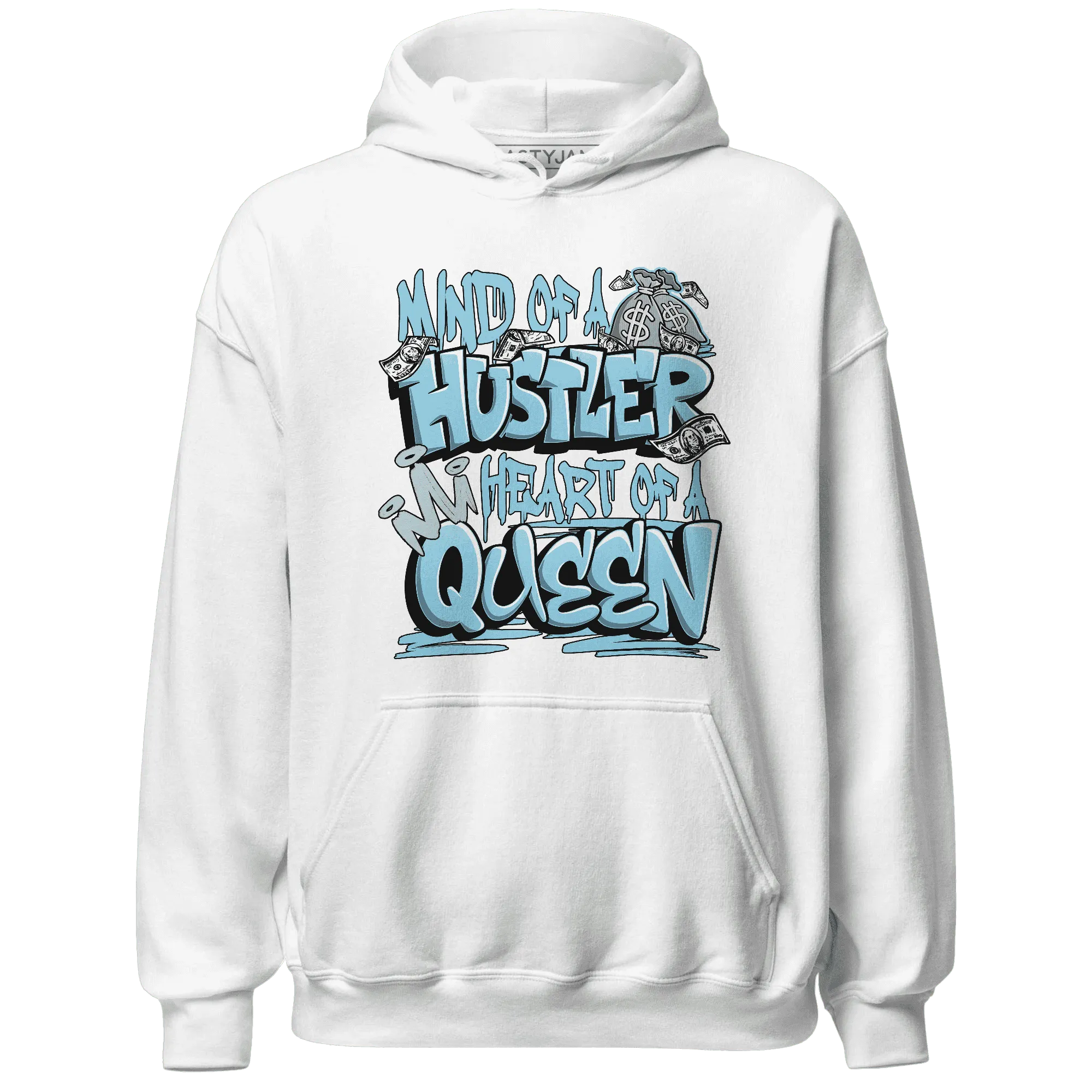 Dunk-Verdy-Visty-NastyJamz-Hoodie-Match-Hustler-Heart-Queen