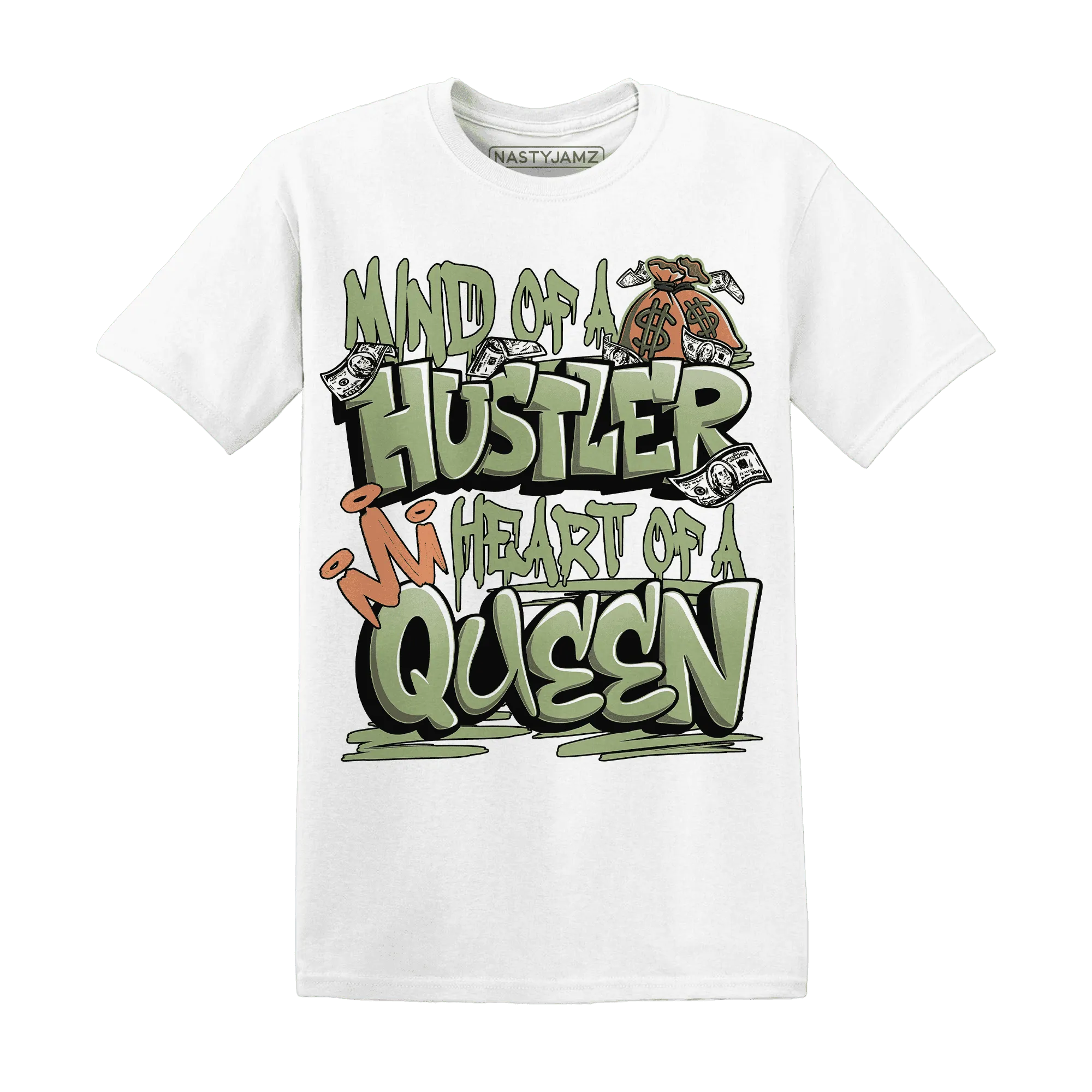 NastyJamz-VaporMax-Plus-Alligator-T-Shirt-Match-Hustler-Heart-Queen