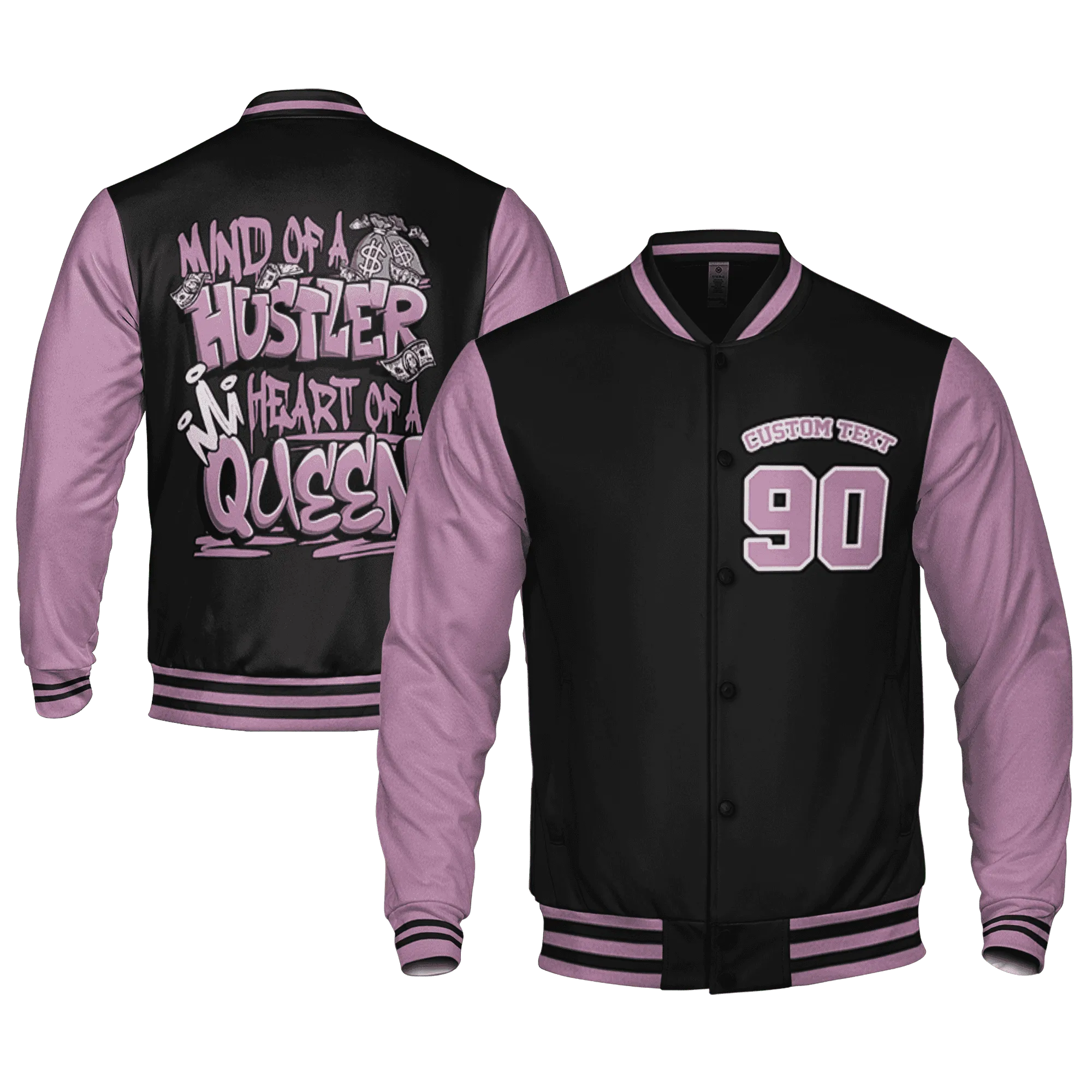 Orchid-Neutral-Grey-Black-White-4s-NastyJamz-Varsity-Match-Hustler-Heart-Queen