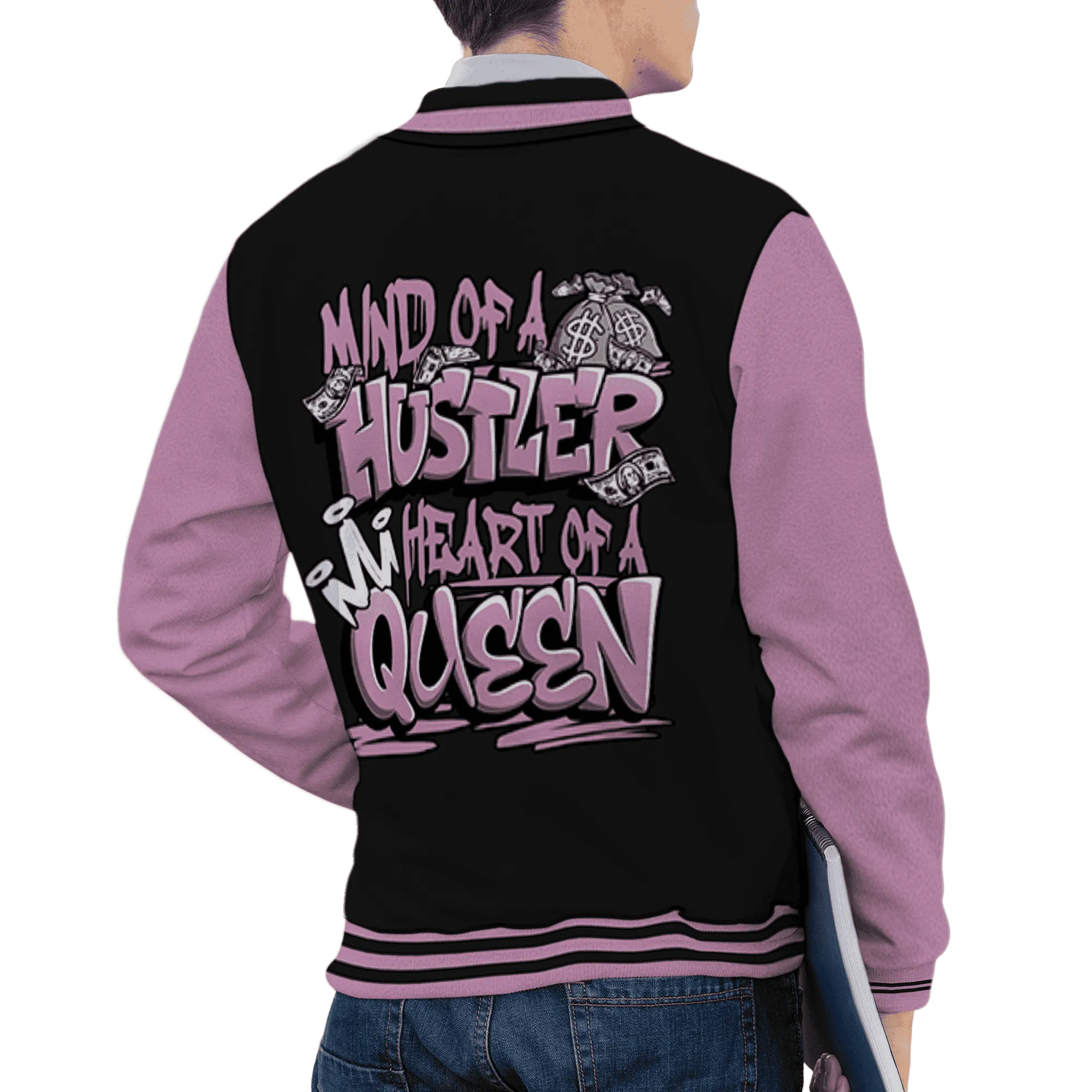 Orchid-Neutral-Grey-Black-White-4s-NastyJamz-Varsity-Match-Hustler-Heart-Queen