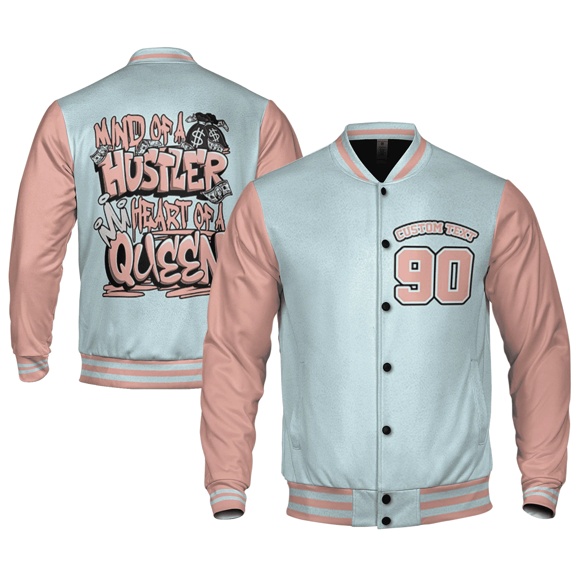 Dunk-Low-Glacier-Blue-Arctic-Orange-NastyJamz-Varsity-Match-Hustler-Heart-Queen