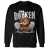 NastyJamz-Wolf-Grey-12s-Sweatshirt-Match-Im-Broken-BER