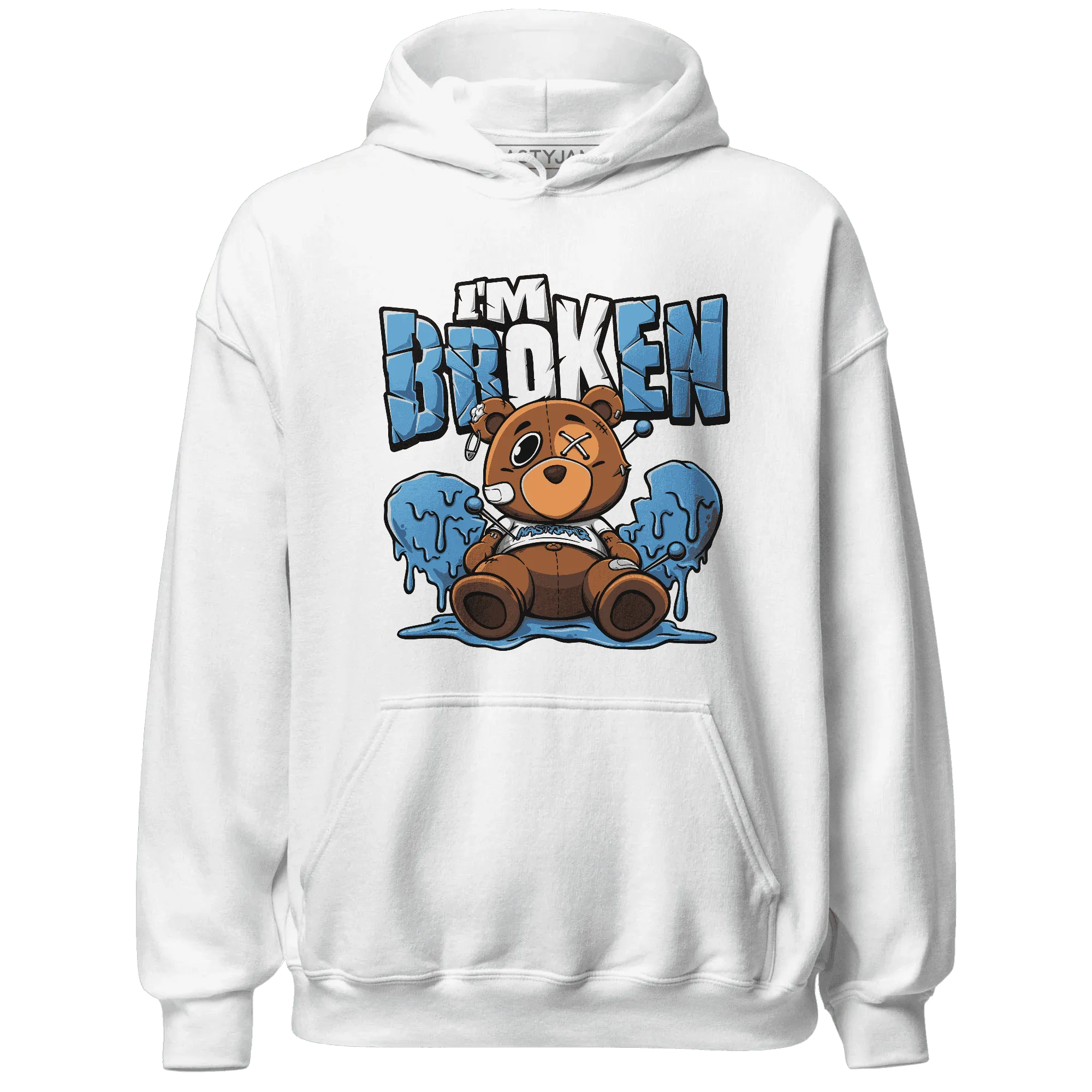 NastyJamz-Carolina-Blue-Univercitii-17s-Hoodie-Match-Im-Broken-BER