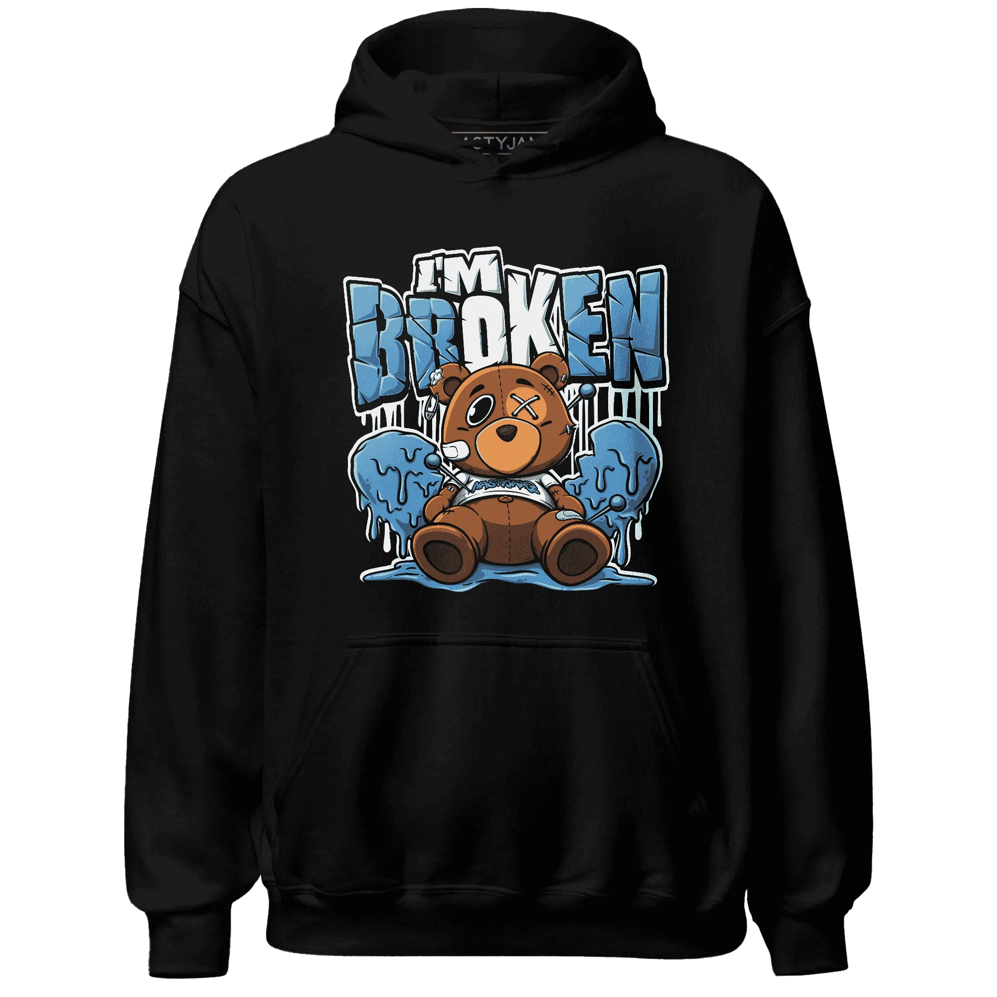 NastyJamz-Carolina-Blue-Univercitii-17s-Hoodie-Match-Im-Broken-BER