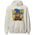 Low OG Canary TVSC 1s Hoodie Match Im Broken BER - NastyJamz