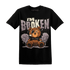 NastyJamz-Black-Violet-Ore-3s-T-Shirt-Match-Im-Broken-BER