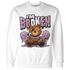 Orchid-Neutral-Grey-Black-White-4s-NastyJamz-Sweatshirt-Match-Im-Broken-BER