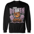 Orchid-Neutral-Grey-Black-White-4s-NastyJamz-Sweatshirt-Match-Im-Broken-BER
