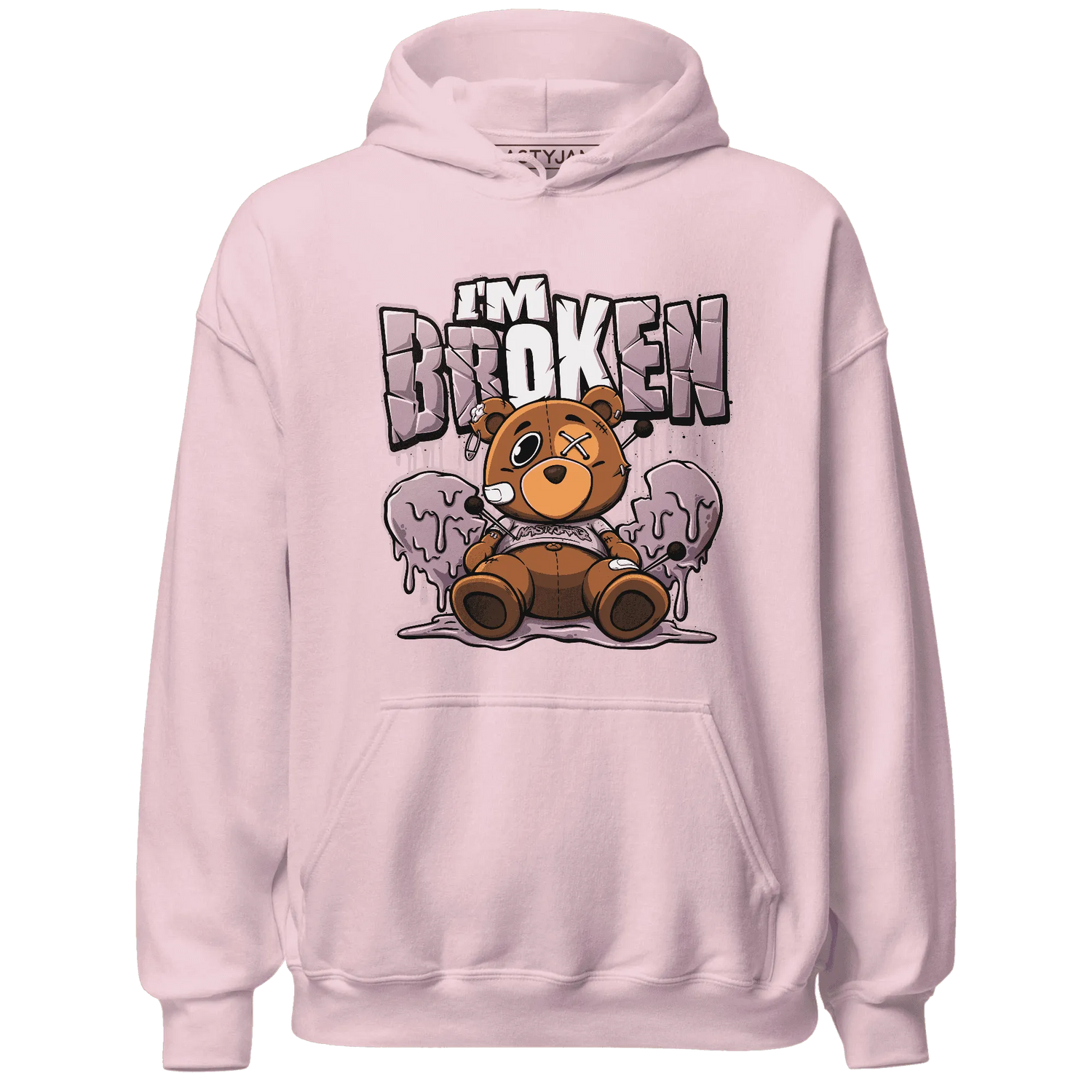 Orchid-Neutral-Grey-Black-White-4s-NastyJamz-Hoodie-Match-Im-Broken-BER