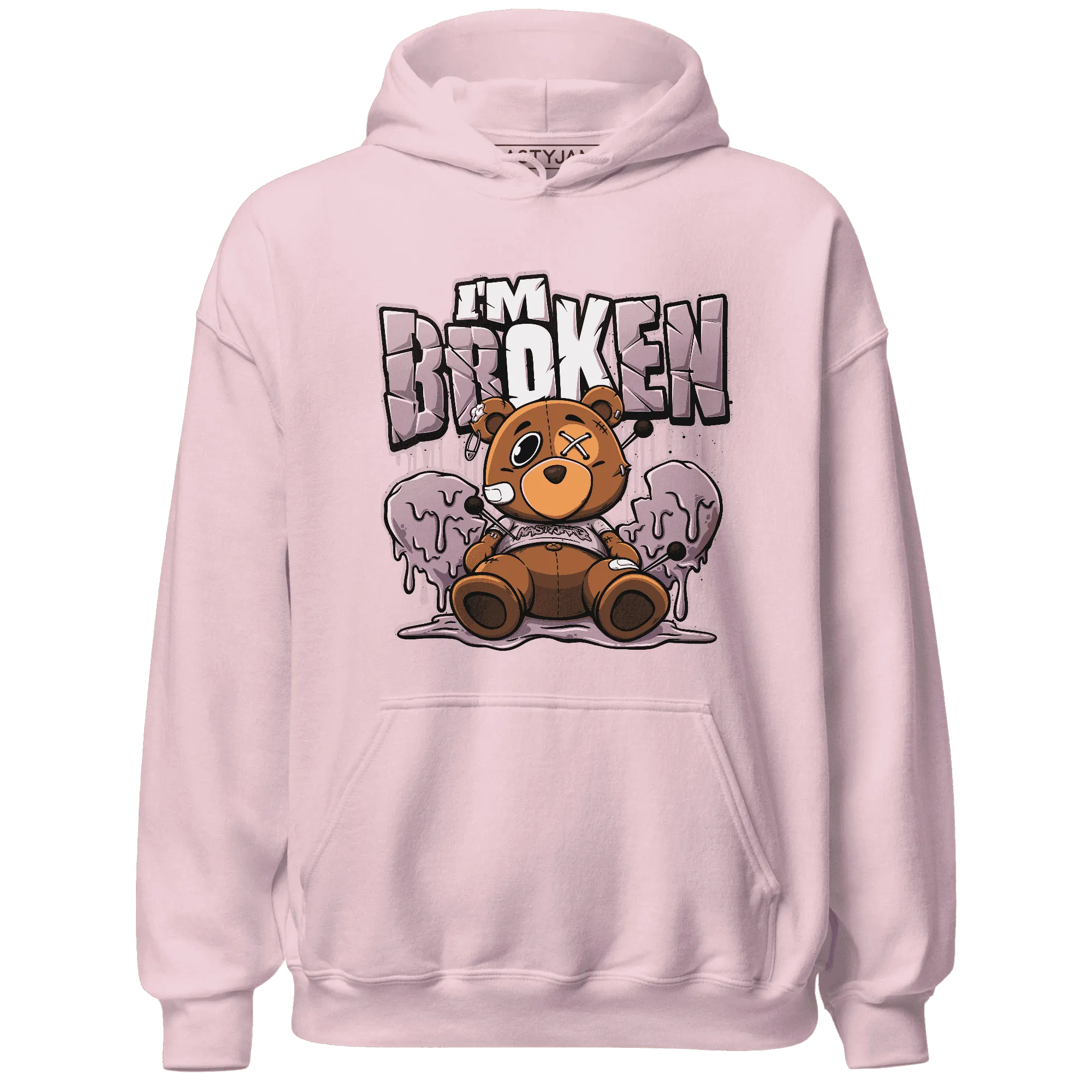 Orchid-Neutral-Grey-Black-White-4s-NastyJamz-Hoodie-Match-Im-Broken-BER