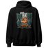 Oxidized Green 4s Hoodie Match Im Broken BER - NastyJamz