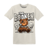 SE Sail 5s T Shirt Im Broken BER - NastyJamz
