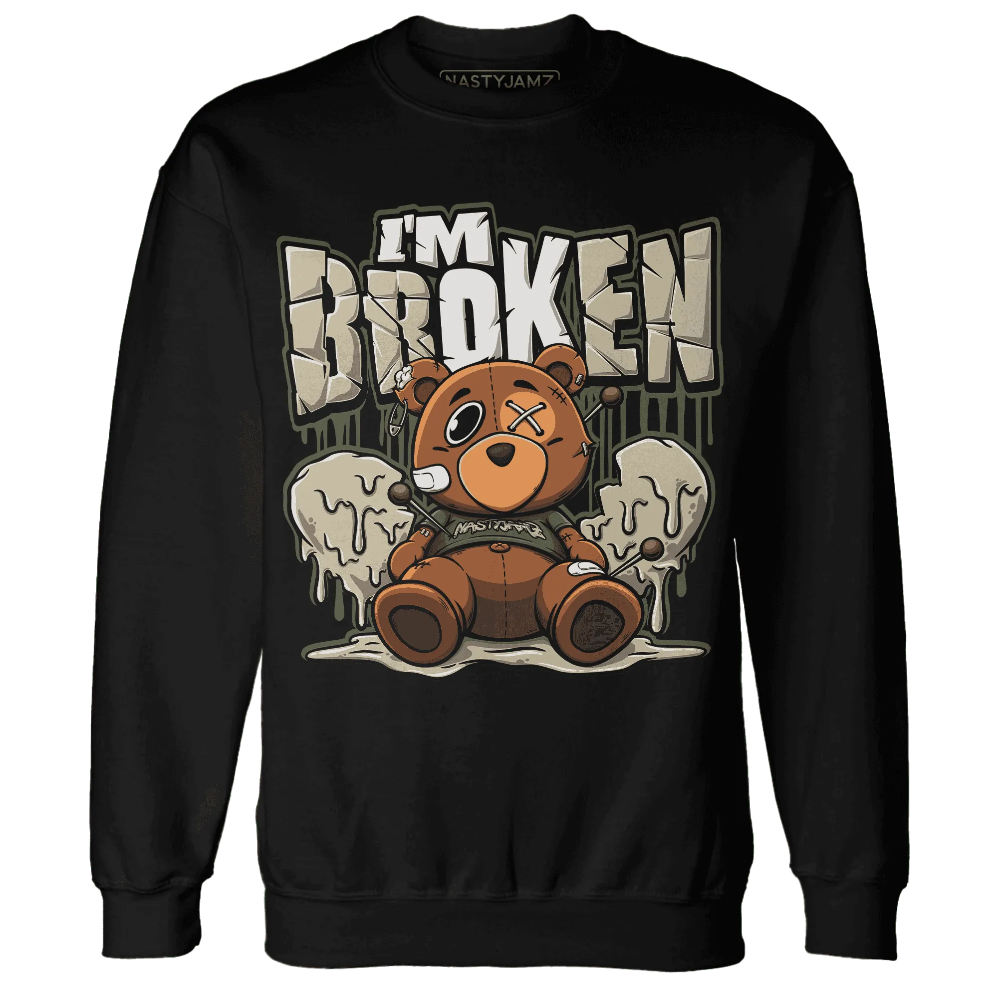 AM-1-Essential-Premium-NastyJamz-Sweatshirt-Match-Im-Broken-BER