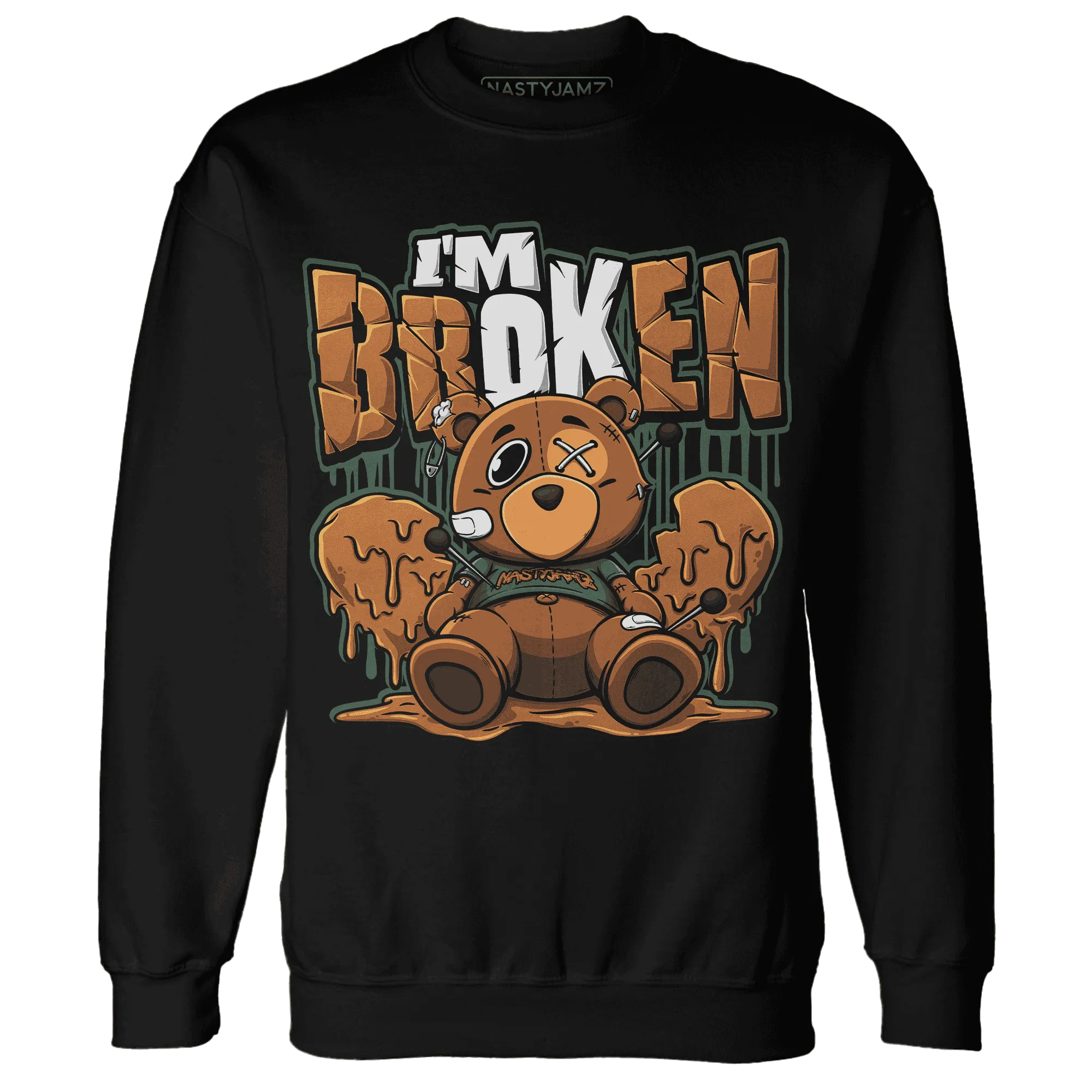 Dunk-Low-Ceramic-NastyJamz-Sweatshirt-Match-Im-Broken-BER