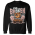 Dunk-Low-Glacier-Blue-Arctic-Orange-NastyJamz-Sweatshirt-Match-Im-Broken-BER
