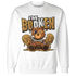 Dunk-Low-Retro-Wheat-Orange-NastyJamz-Sweatshirt-Match-Im-Broken-BER