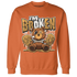 Dunk-Low-Retro-Wheat-Orange-NastyJamz-Sweatshirt-Match-Im-Broken-BER