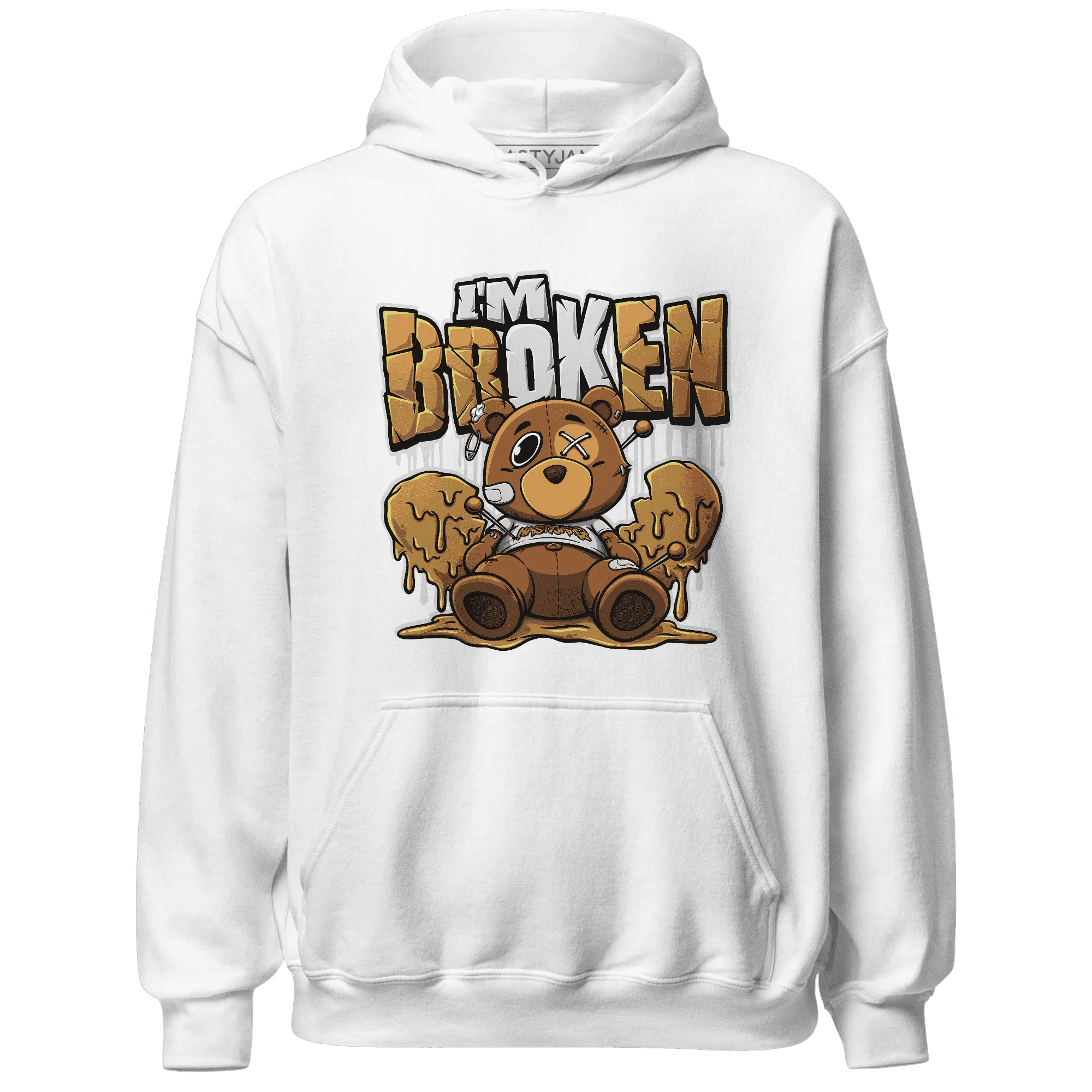Dunk-Low-Retro-Wheat-Orange-NastyJamz-Hoodie-Match-Im-Broken-BER