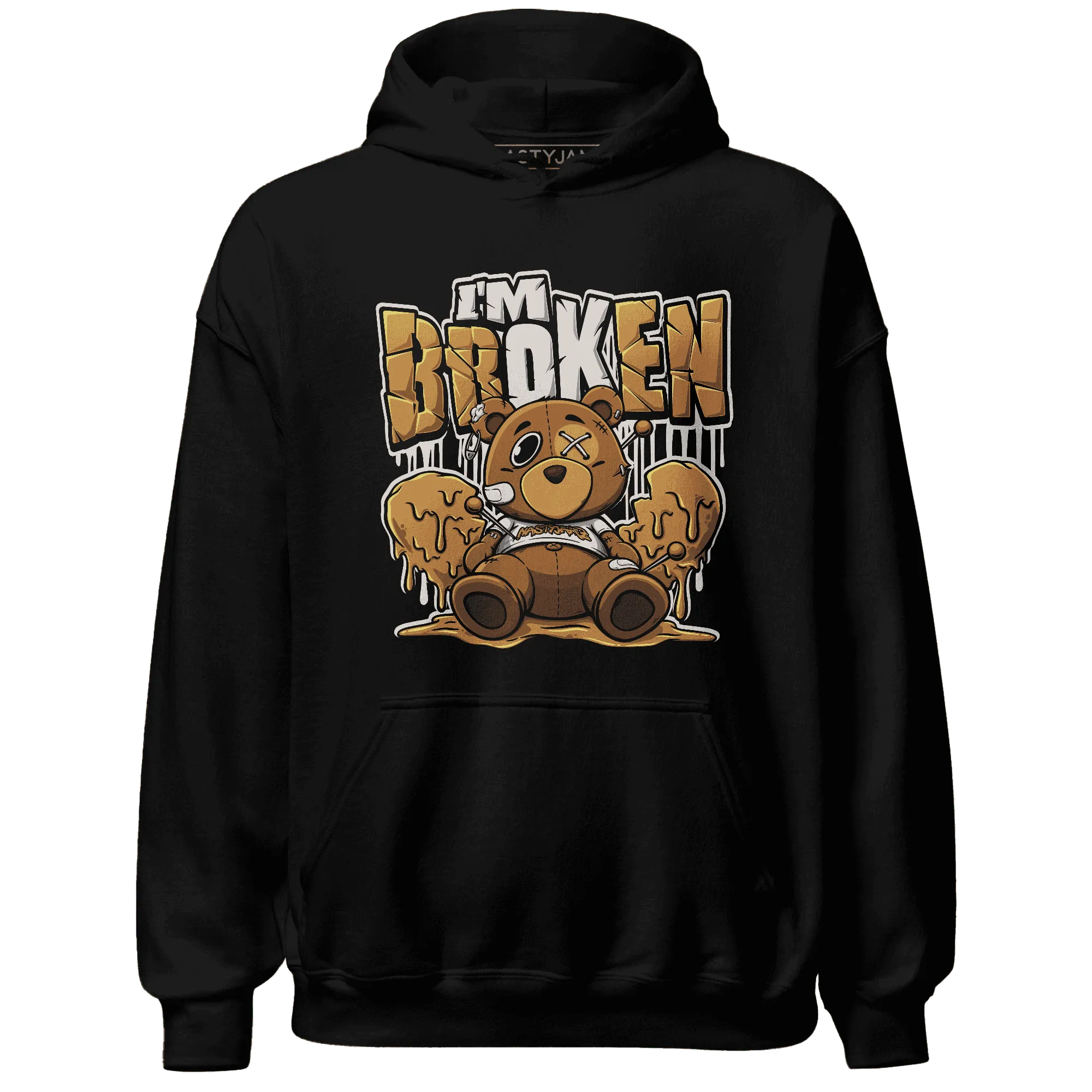 Dunk-Low-Retro-Wheat-Orange-NastyJamz-Hoodie-Match-Im-Broken-BER