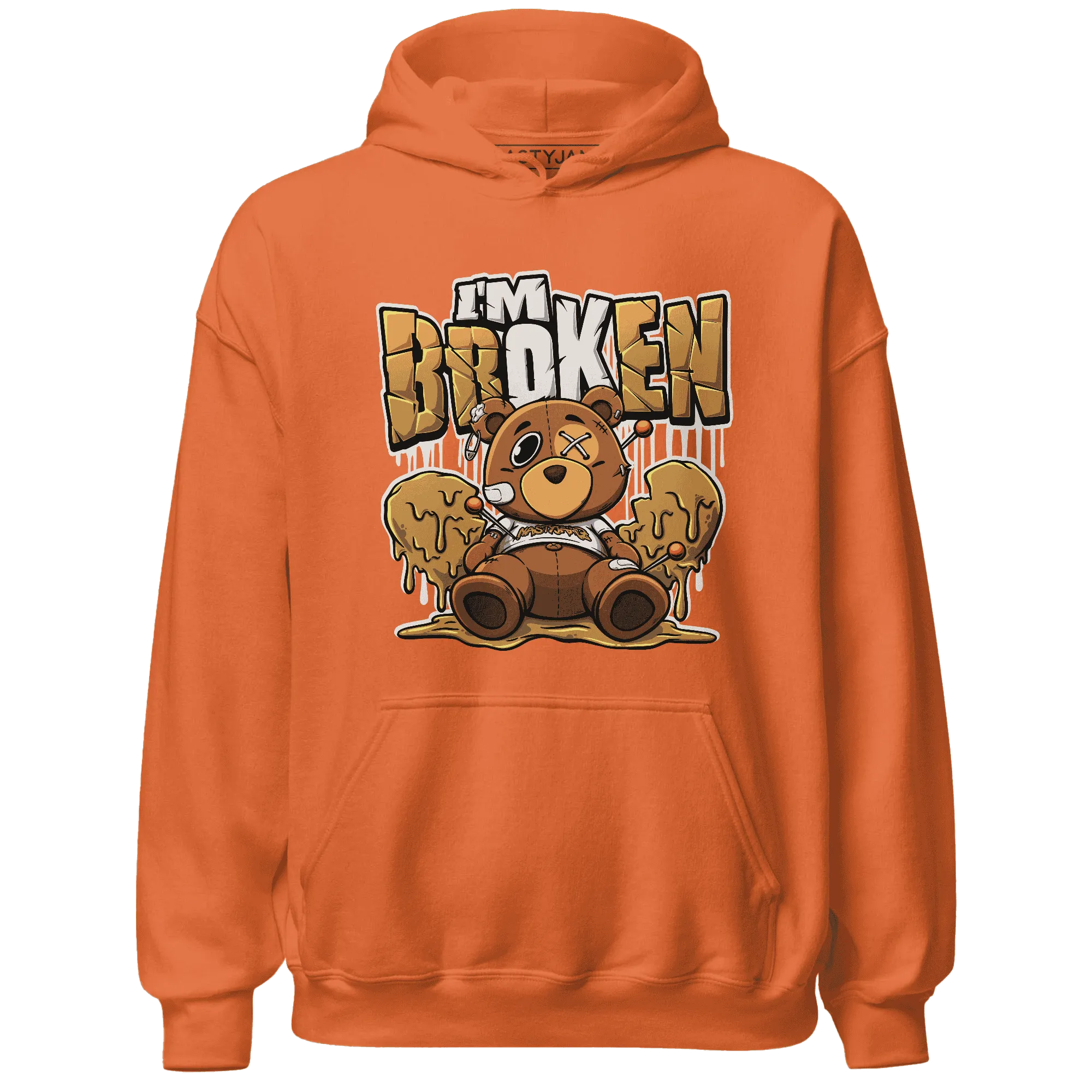 Dunk-Low-Retro-Wheat-Orange-NastyJamz-Hoodie-Match-Im-Broken-BER