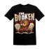 Dunk-Strawberry-Waffle-NastyJamz-T-Shirt-Match-Im-Broken-BER