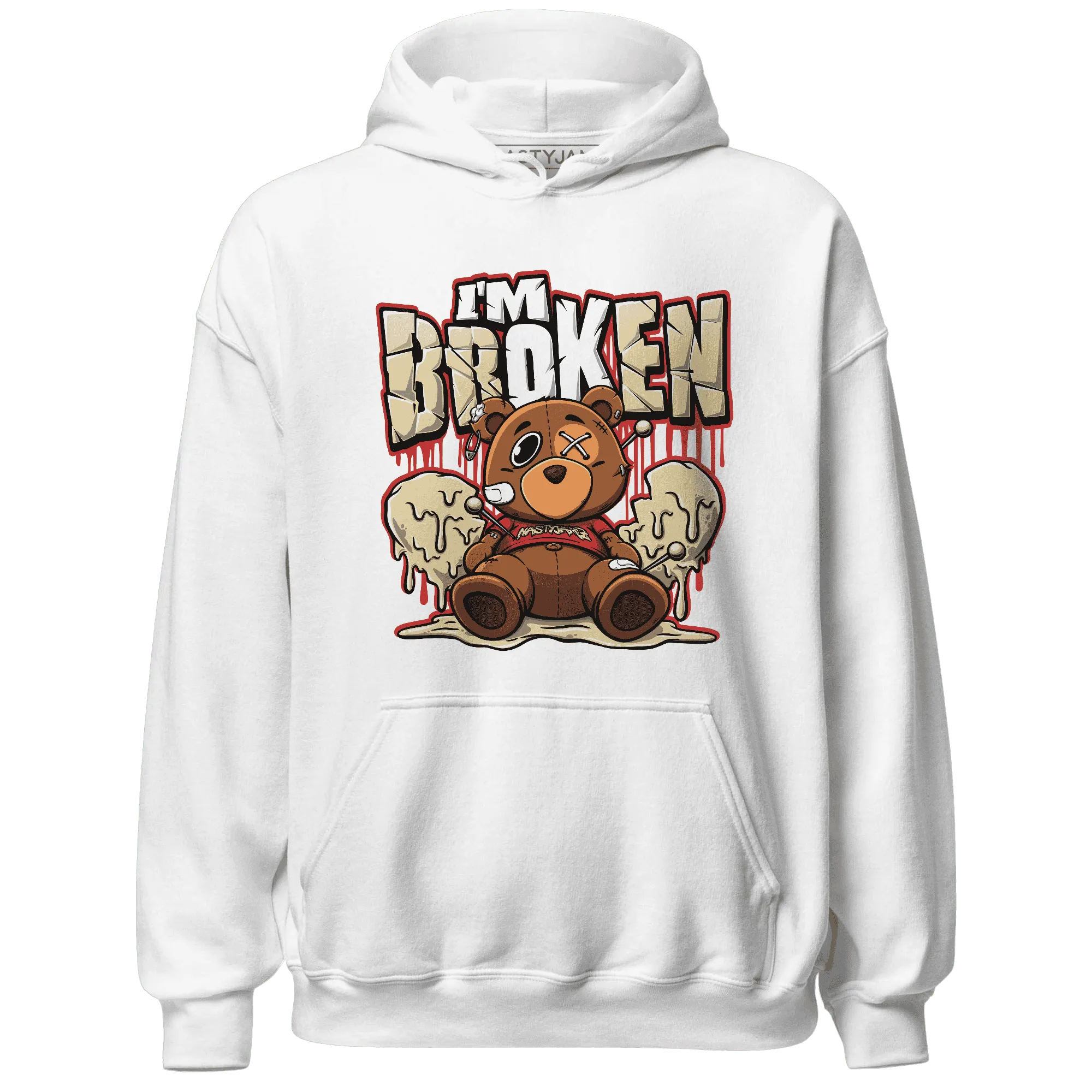 Dunk-Strawberry-Waffle-NastyJamz-Hoodie-Match-Im-Broken-BER