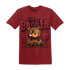 Cherry 12s T Shirt Im Broken BER - NastyJamz