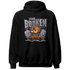 Stealth 14s Hoodie Match Im Broken BER - NastyJamz