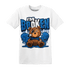 Royal Reimagined 1s T Shirt Im Broken BER - NastyJamz