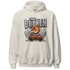 Craft Ivory 3s Hoodie Match Im Broken BER - NastyJamz