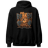 Fear Pack 3s Hoodie Match Im Broken BER - NastyJamz