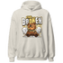 Sail 4s Hoodie Match Im Broken BER - NastyJamz
