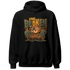 Olive 5s Hoodie Match Im Broken BER - NastyJamz