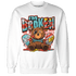 KB 8 Protro Venice Beach Sweatshirt Match Im Broken BER - NastyJamz