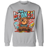 KB 8 Protro Venice Beach Sweatshirt Match Im Broken BER - NastyJamz