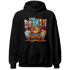 KB 8 Protro Venice Beach Hoodie Match Im Broken BER - NastyJamz