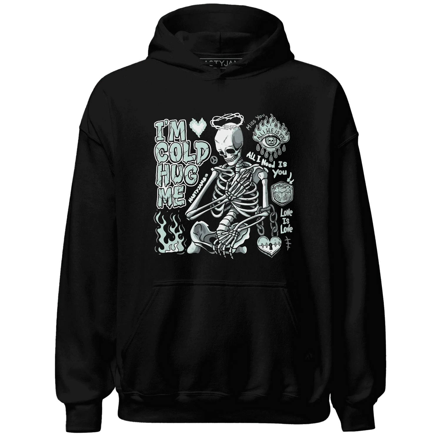 AF-1-Low-Jade-Ice-White-NastyJamz-Hoodie-Match-Im-Cold-Hug-Me