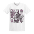 Orchid-Neutral-Grey-Black-White-4s-T-Shirt-Match-Im-Cold-Hug-Me