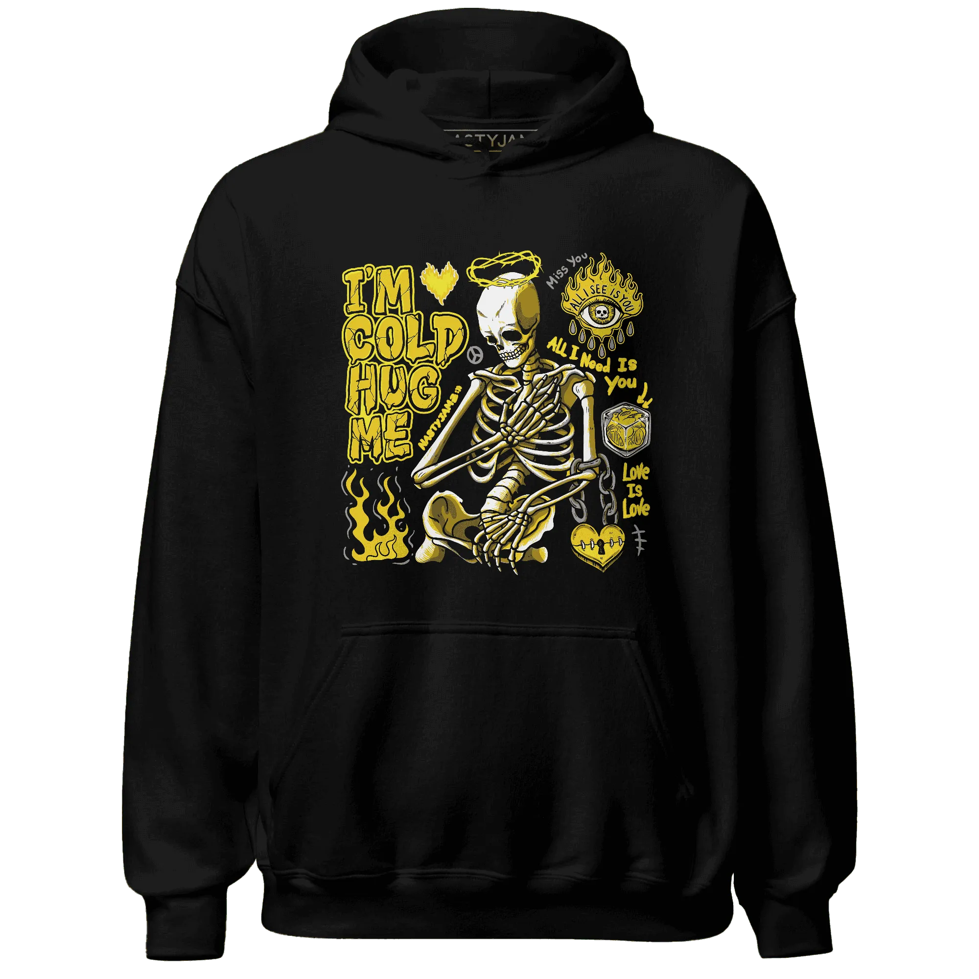 Vivid-Sulfur-4s-NastyJamz-Hoodie-Match-Im-Cold-Hug-Me
