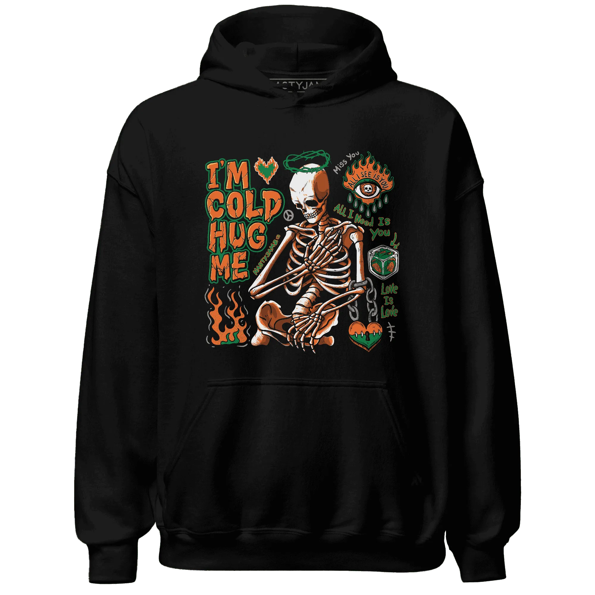 MAM-Hurricanes-5s-NastyJamz-Hoodie-Match-Im-Cold-Hug-Me