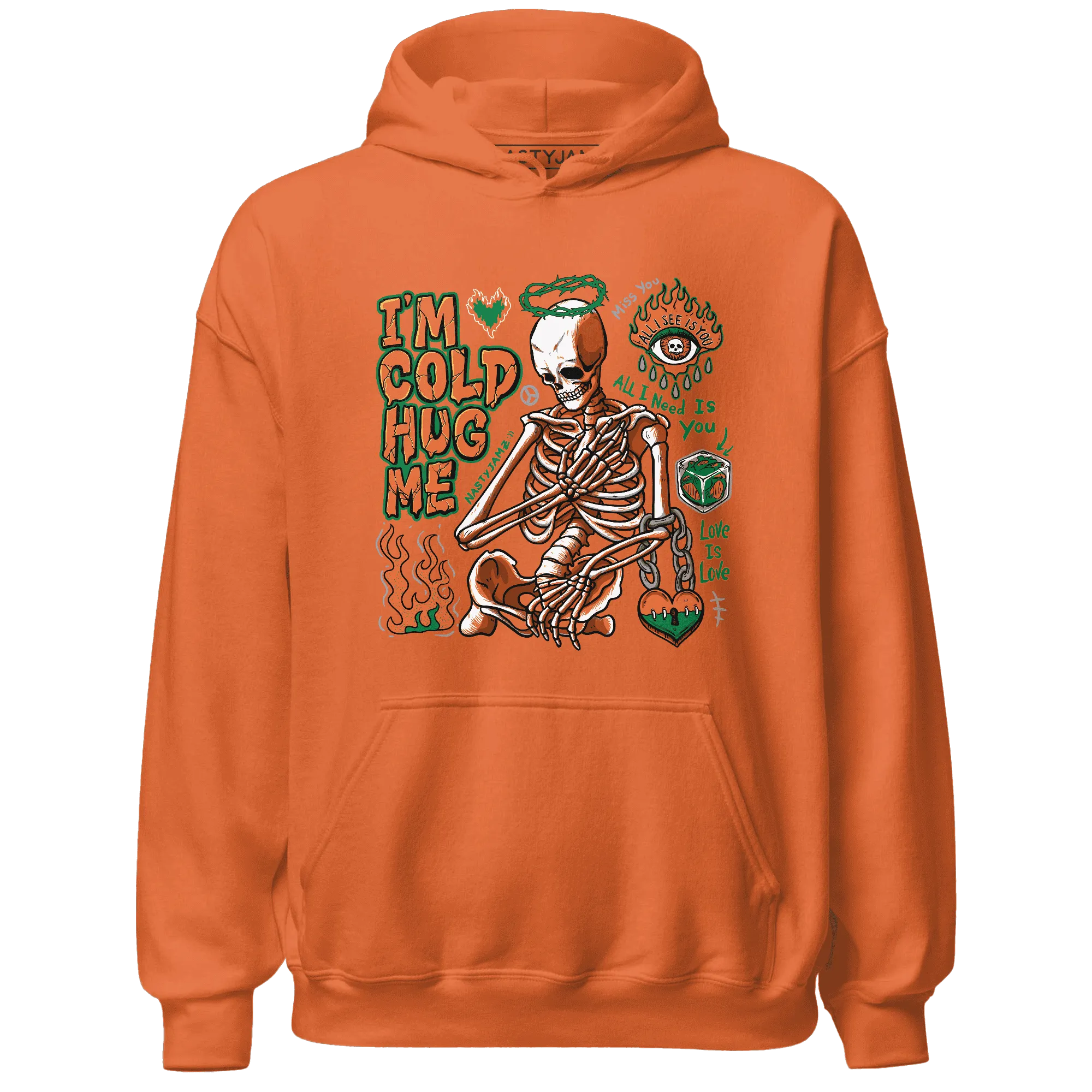 MAM-Hurricanes-5s-NastyJamz-Hoodie-Match-Im-Cold-Hug-Me
