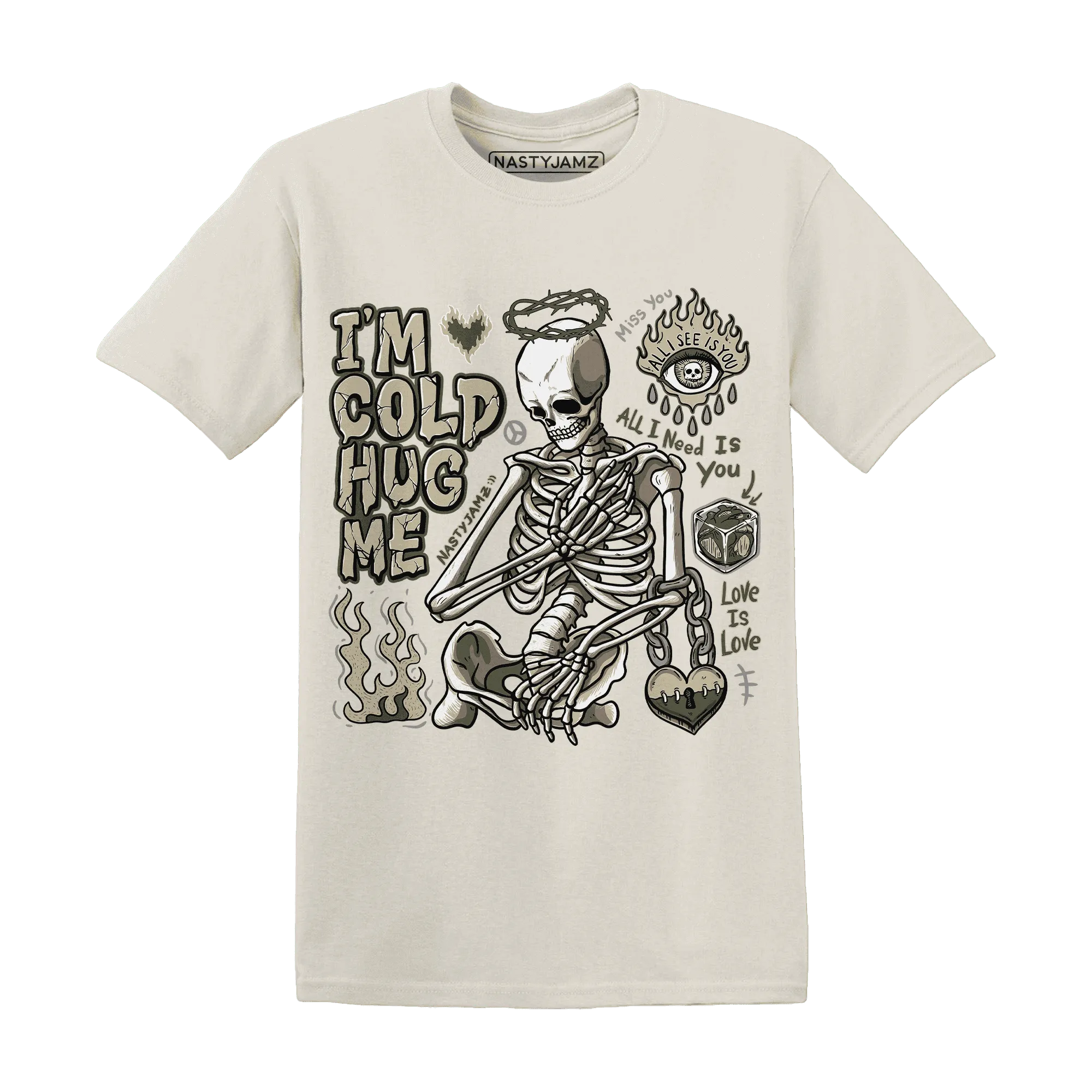 AM-1-Essential-Premium-T-Shirt-Match-Im-Cold-Hug-Me