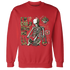 AM-90-Dark-Sage-Solar-Red-Sweatshirt-Match-Im-Cold-Hug-Me