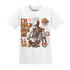 AM-TW-White-Orange-NastyJamz-T-Shirt-Match-Im-Cold-Hug-Me