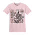 Dunk-Low-Glacier-Blue-Arctic-Orange-T-Shirt-Match-Im-Cold-Hug-Me