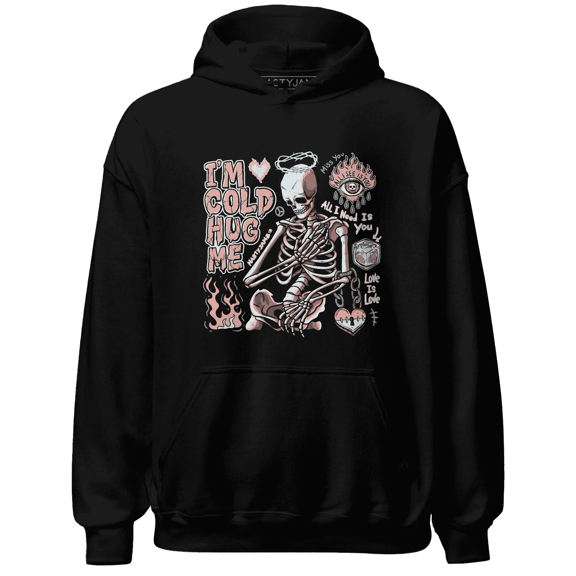 Dunk-Low-Glacier-Blue-Arctic-Orange-Hoodie-Match-Im-Cold-Hug-Me