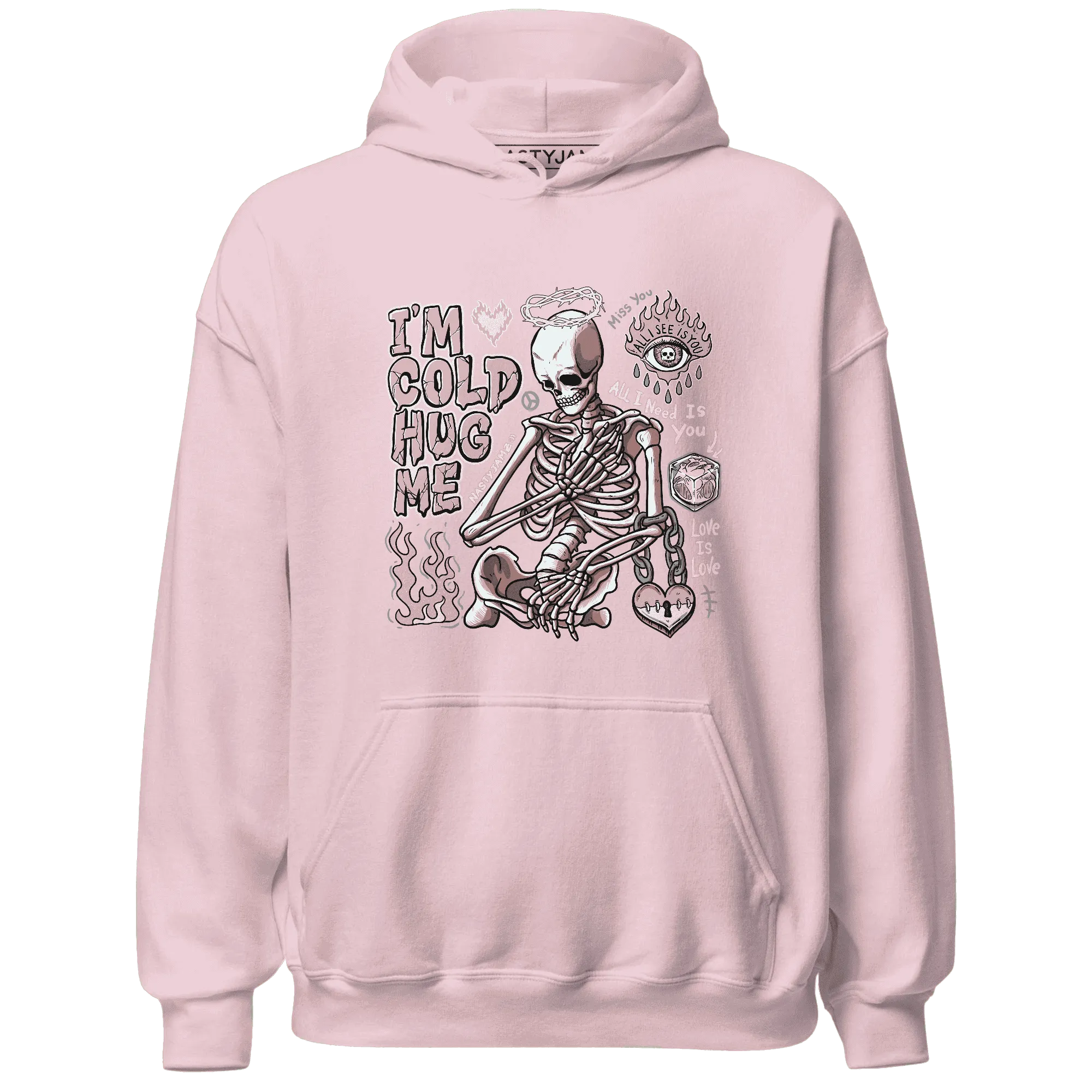 Dunk-Low-Glacier-Blue-Arctic-Orange-Hoodie-Match-Im-Cold-Hug-Me
