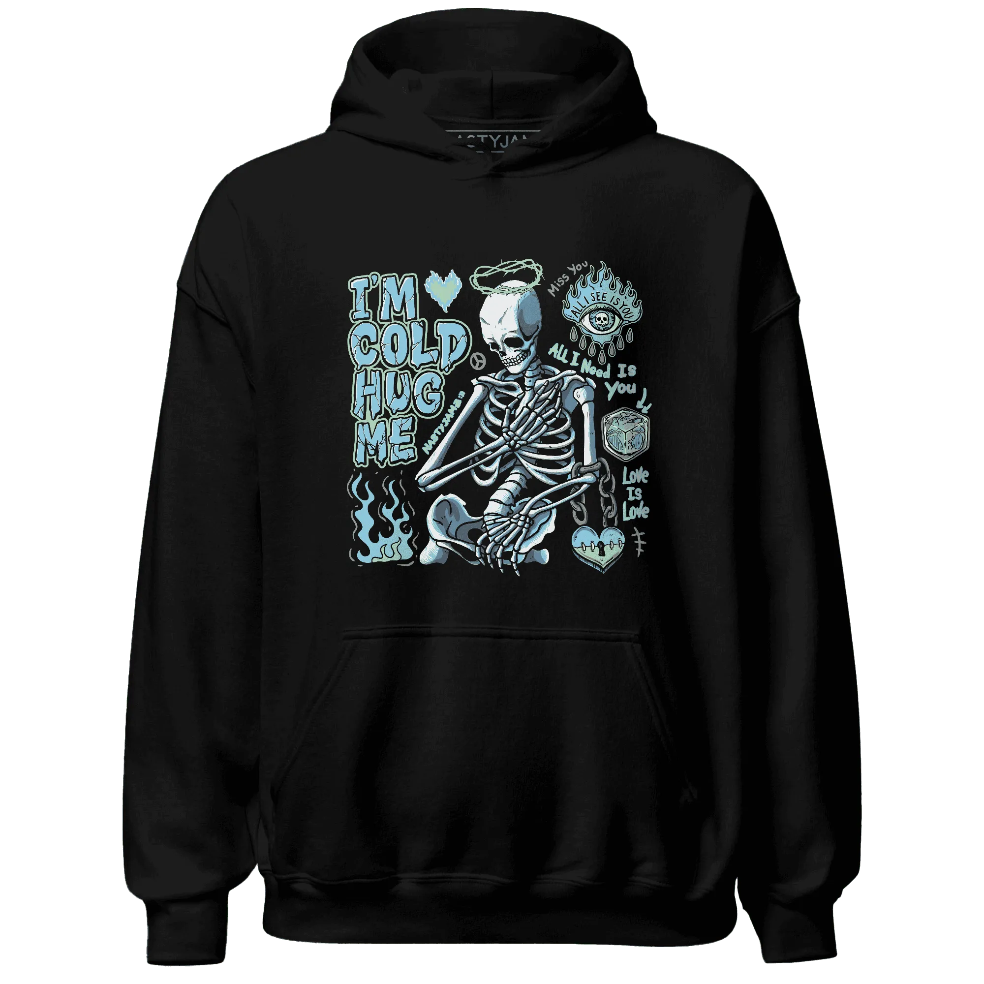 Dunk-Verdy-Visty-Blue-Gaze-Light-Arctic-Hoodie-Match-Im-Cold-Hug-Me